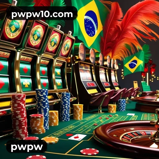 Estatísticas de bônus da pwpw em São Paulo, Rio de Janeiro e Brasília