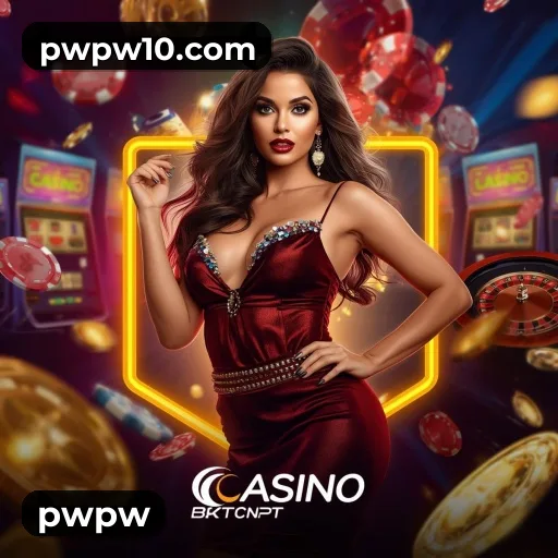 Pagamentos PIX na pwpw