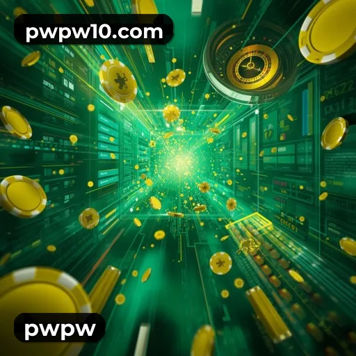 Catálogo pwpw com mais de 3.100 jogos — Pragmatic Play, Evolution, NetEnt e fornecedores certificados