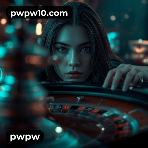 Bônus e promoções pwpw