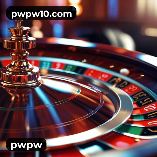 Pagamentos PIX na pwpw