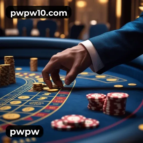 Logo da pwpw