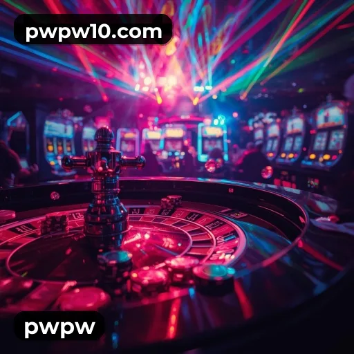 Principais provedores de slots da pwpw - NetEnt, Pragmatic Play, Play'n GO