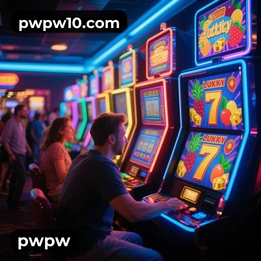 Estatísticas pwpw 2026 – 87.429 jogadores ativos, R$ 47,2M em prêmios pagos, RTP 96,52%