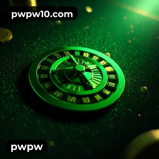 Tabela RTP dos jogos de cassino da pwpw