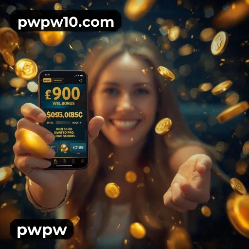 Loterias online disponíveis na pwpw