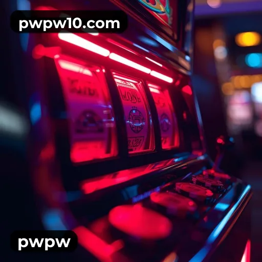 Certificações de segurança da pwpw