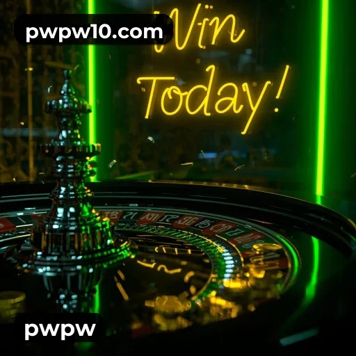 App pwpw para iOS e Android — interface mobile, login biométrico e PIX integrado