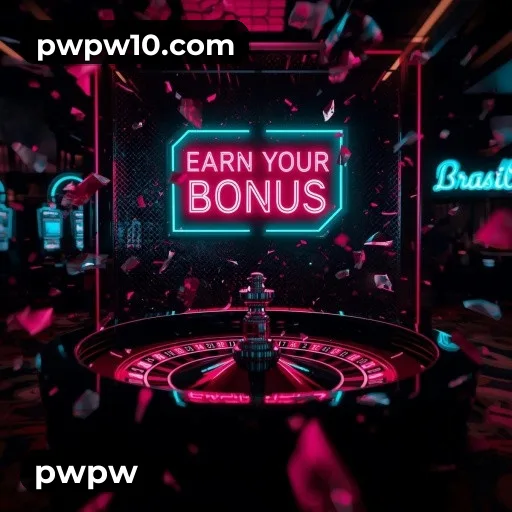 Logo da pwpw