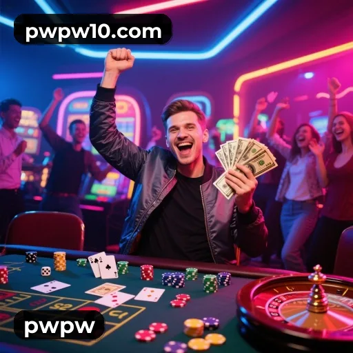 Comparação APP mobile vs versão web da pwpw