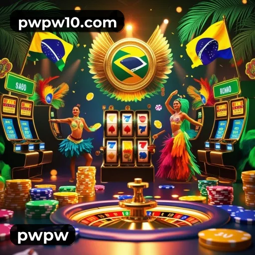 Grandes vencedores pwpw de São Paulo, Rio de Janeiro, Belo Horizonte - Saques PIX confirmados
