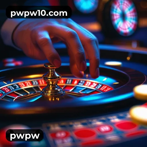 Tabela RTP dos jogos de cassino da pwpw