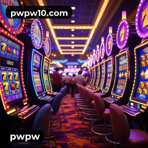 Loterias online disponíveis na pwpw