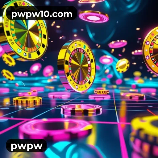 Loterias online disponíveis na pwpw